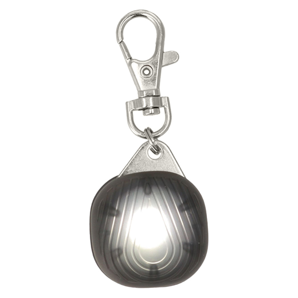 Burger LED Safety Light Grey