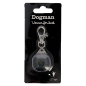 Burger LED Safety Light Grey Burger LED Safety Light Grey