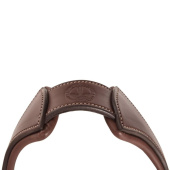 Anatomical Bridle Eccelente Brown Anatomical Bridle Eccelente Brown