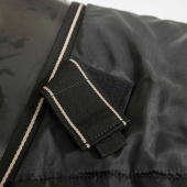 Insulated Liner Rhyolite 100g Black Insulated Liner Rhyolite 100g Black