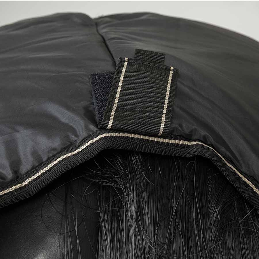 Insulated Liner Rhyolite 100g Black