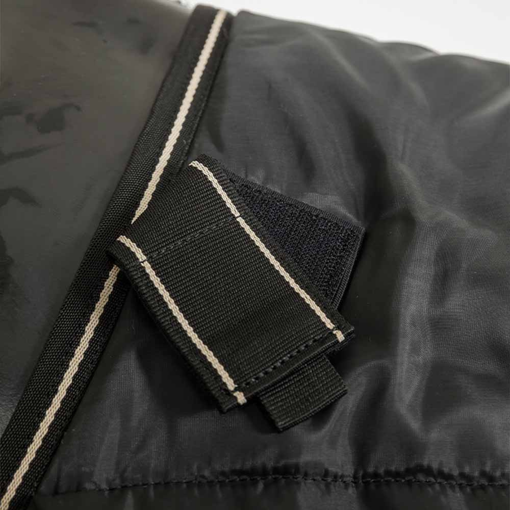 Insulated Liner Rhyolite 200g Black