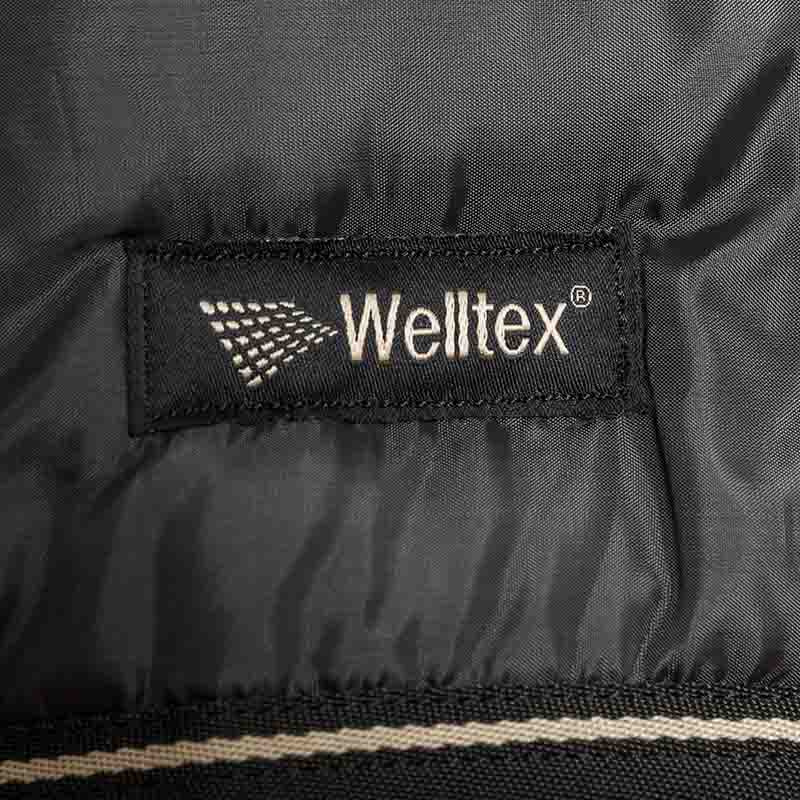 Insulated Liner Rhyolite 200g Black