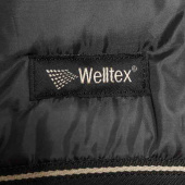 Insulated Liner Rhyolite 200g Black Insulated Liner Rhyolite 200g Black