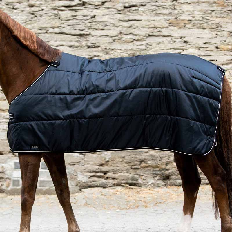 Insulated Liner Rhyolite 200g Black