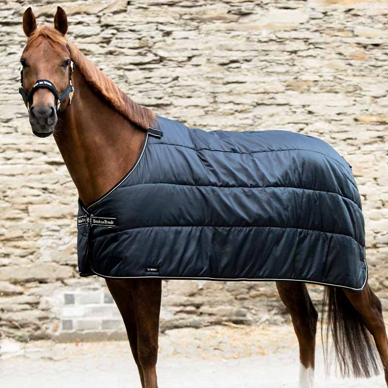 Insulated Liner Rhyolite 200g Black