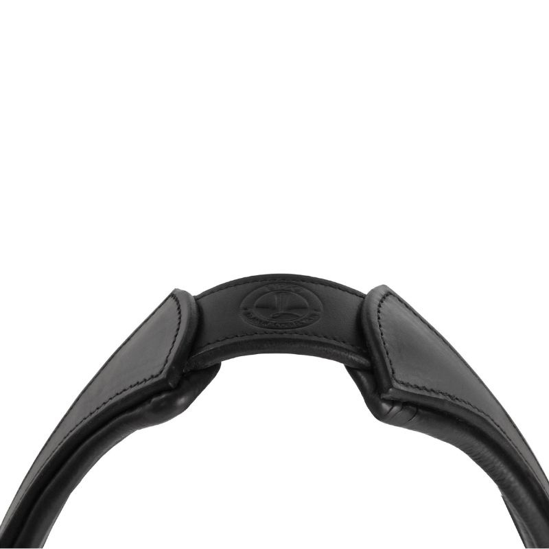 Bridle Ljómi Islandic Black