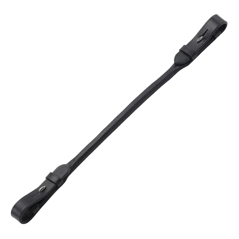 Saddle Handle Matador HG Black