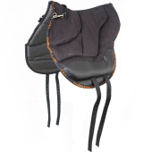 Bareback Pad Dardo SPS Black Bareback Pad Dardo SPS Black