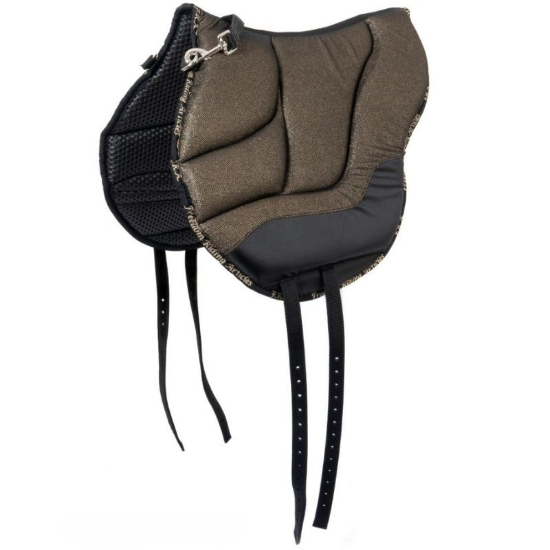 Bareback Pad Dardo Basic Bling