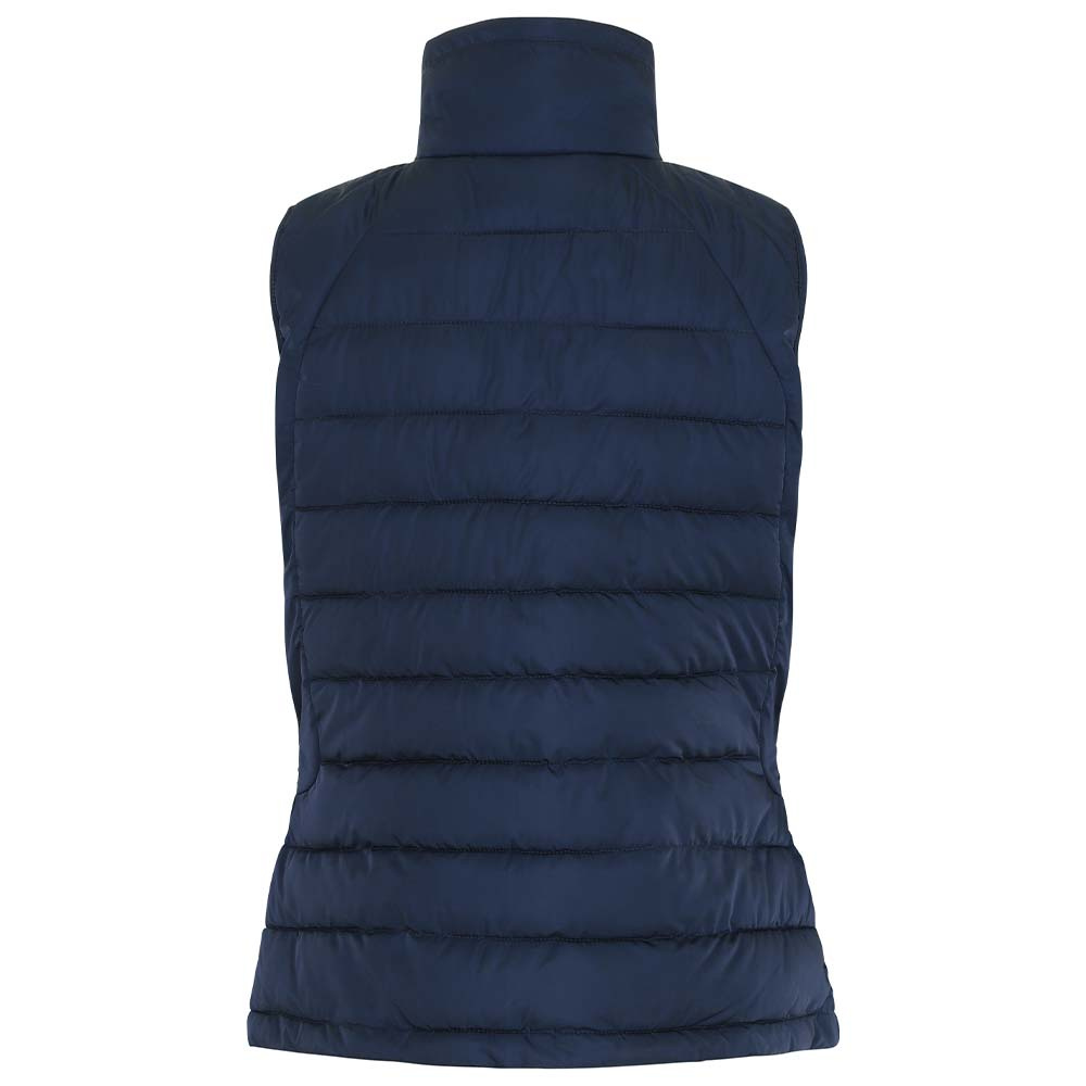 Junior Vest Aster Navy