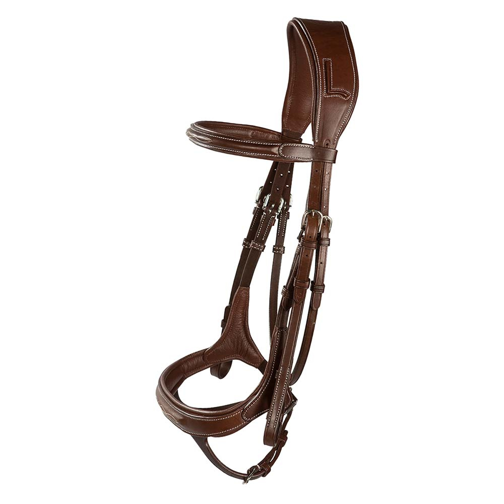 Bridle Fazzino Brown
