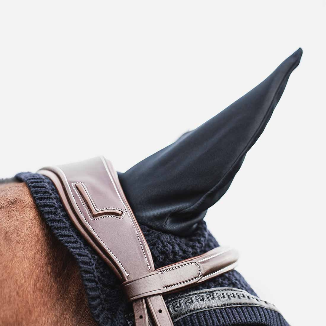 Bridle Fazzino Brown