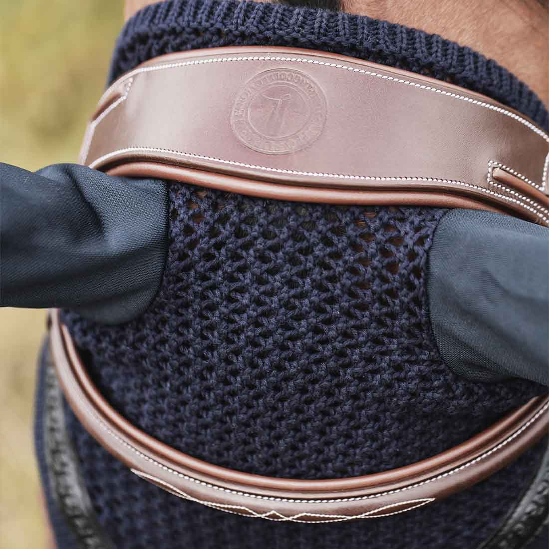 Bridle Fazzino Brown