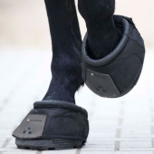 Hoof Boot Therapy & Protection Black Hoof Boot Therapy & Protection Black