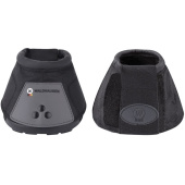 Hoof Boot Therapy & Protection Black Hoof Boot Therapy & Protection Black