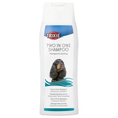 Dog Shampoo & Conditioner Two-in-One 250ml Dog Shampoo & Conditioner Two-in-One 250ml