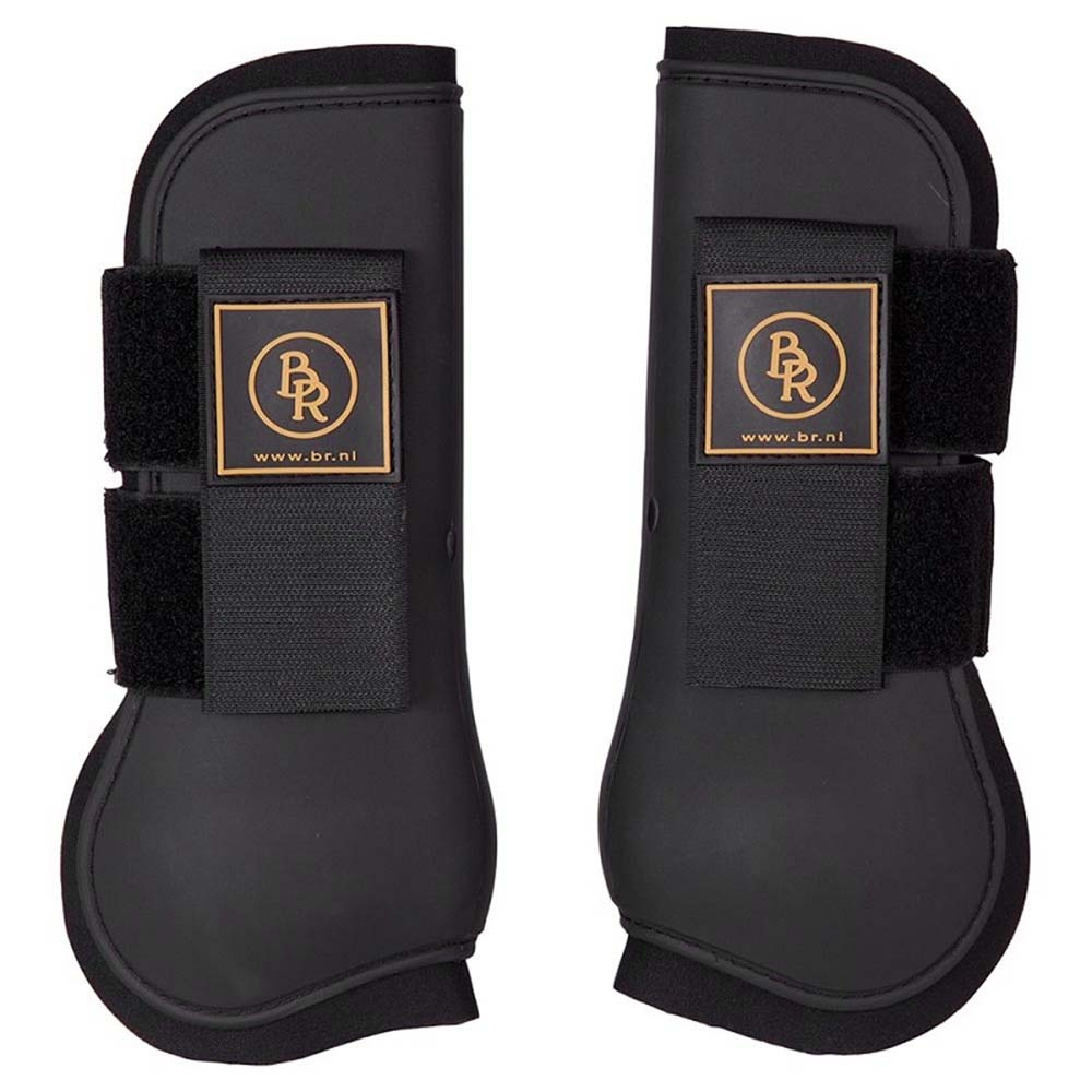 Tendon Boots Event Black