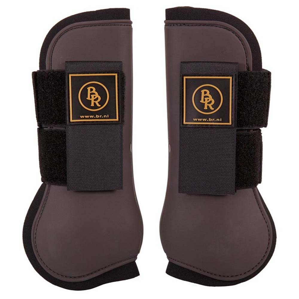 Tendon Boots Event Brown