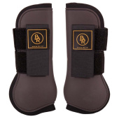 Tendon Boots Event Brown Tendon Boots Event Brown