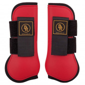 Tendon Boots Event Red