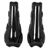 Tendon Boots Ultimo Black Tendon Boots Ultimo Black
