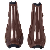 Tendon Boots Ultimo Brown Tendon Boots Ultimo Brown