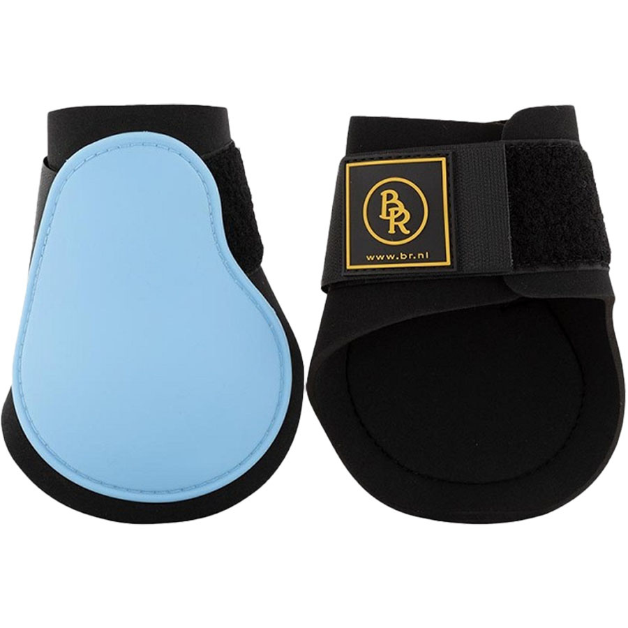 Fetlock Boots Event Light Blue