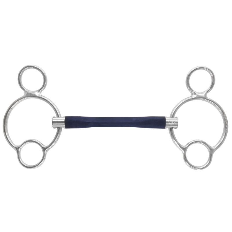 2.5-Ring Moulded Mullen