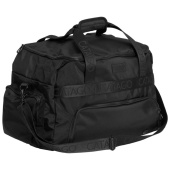 Weekend Bag Logo Black Weekend Bag Logo Black