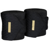 Bandages FIR-Tech Grand 2-pack Black Bandages FIR-Tech Grand 2-pack Black