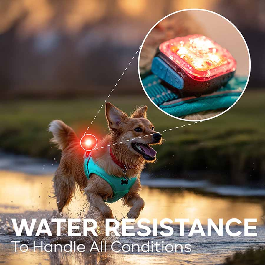 Lamp Light 01 ClipOn Black