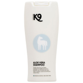 Shampoo Aloe Vera Shampoo Aloe Vera