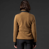 Teddy Fleece Ashley Brown