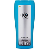 Shampoo Aloe Vera Black Out 300ml Shampoo Aloe Vera Black Out 300ml