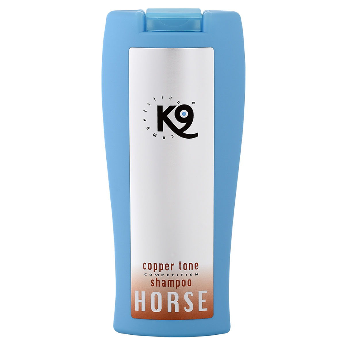 Shampoo Aloe Vera Copper Tone 300ml