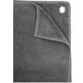 Microfiber Towel Soft 2-pack Grey Microfiber Towel Soft 2-pack Grey