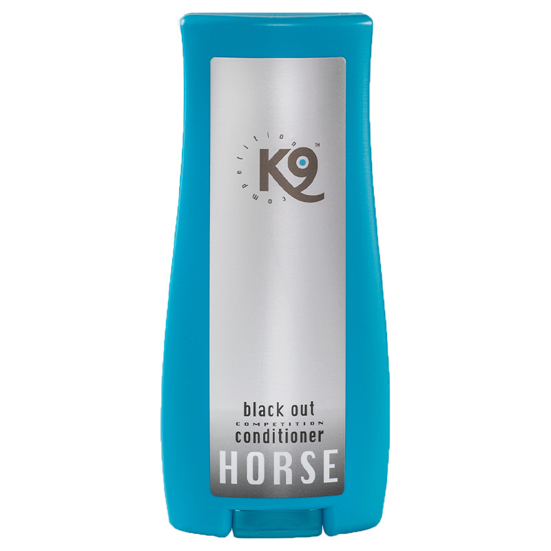 Conditioner Black Out 300ml