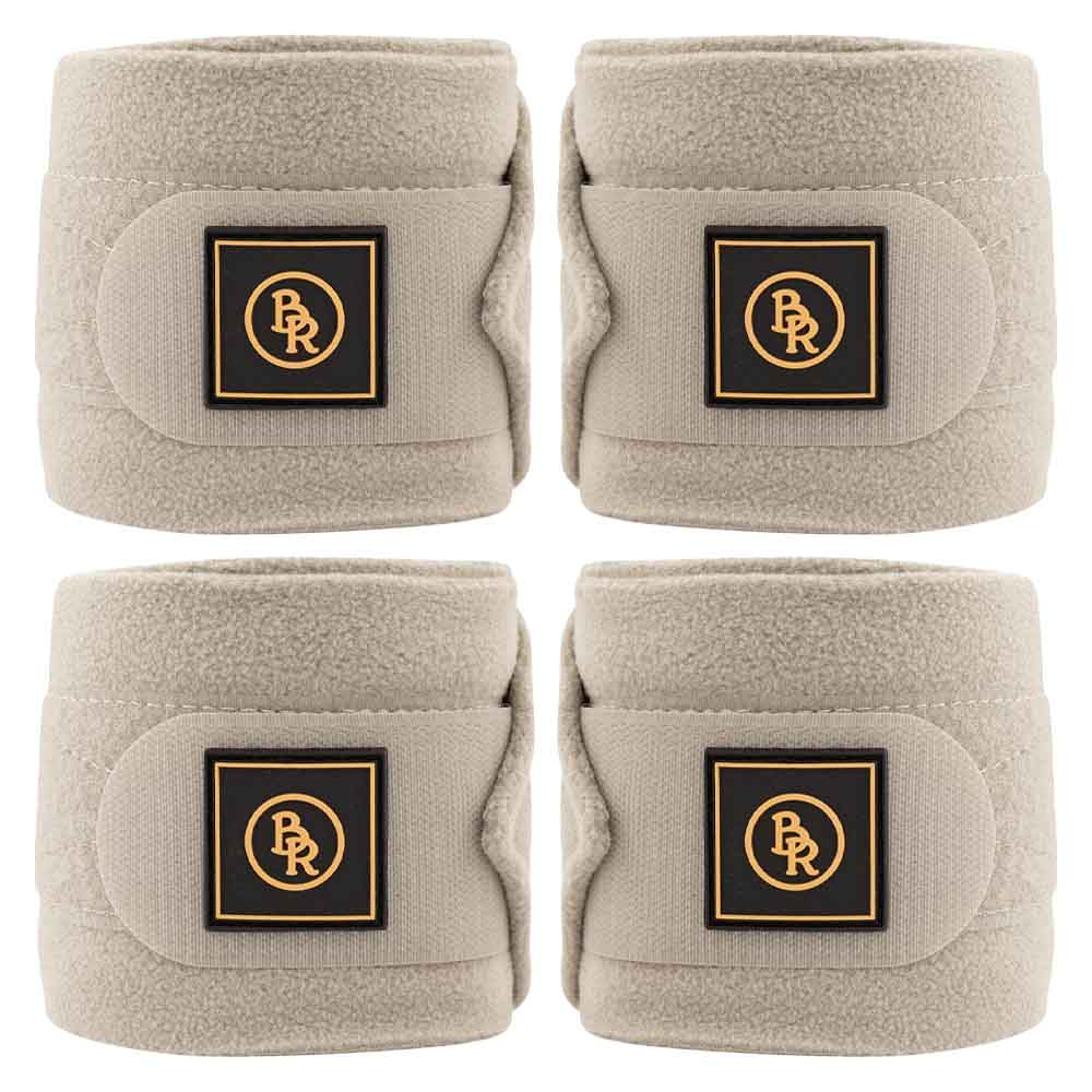Bandages Event Fleece 4-pack Beige