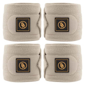 Bandages Event Fleece 4-pack Beige Bandages Event Fleece 4-pack Beige