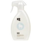 Conditioner Spray Aloe Vera Nano Spray Leave In Conditioner Spray Aloe Vera Nano Spray Leave In