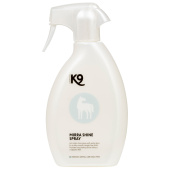 Coat Shine Mirra Shine Coat Shine Mirra Shine
