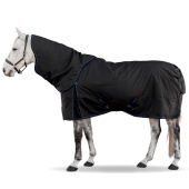 Winter Rug Supreme Plus 1200D 200g Black Winter Rug Supreme Plus 1200D 200g Black