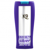 Shampoo Sterling Silver 300ml