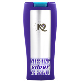 Shampoo Sterling Silver 300ml Shampoo Sterling Silver 300ml