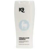 Shampoo Sterling Silver 300ml Shampoo Sterling Silver 300ml