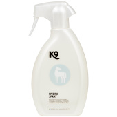 Conditioner Spray Keratin+ Hydra Leave In 500ml Conditioner Spray Keratin+ Hydra Leave In 500ml