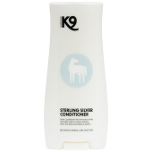 Conditioner Sterling Silver 300ml Conditioner Sterling Silver 300ml