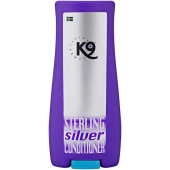 Conditioner Sterling Silver 300ml Conditioner Sterling Silver 300ml