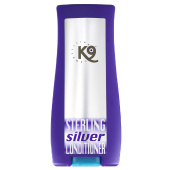 Conditioner Sterling Silver 300ml Conditioner Sterling Silver 300ml